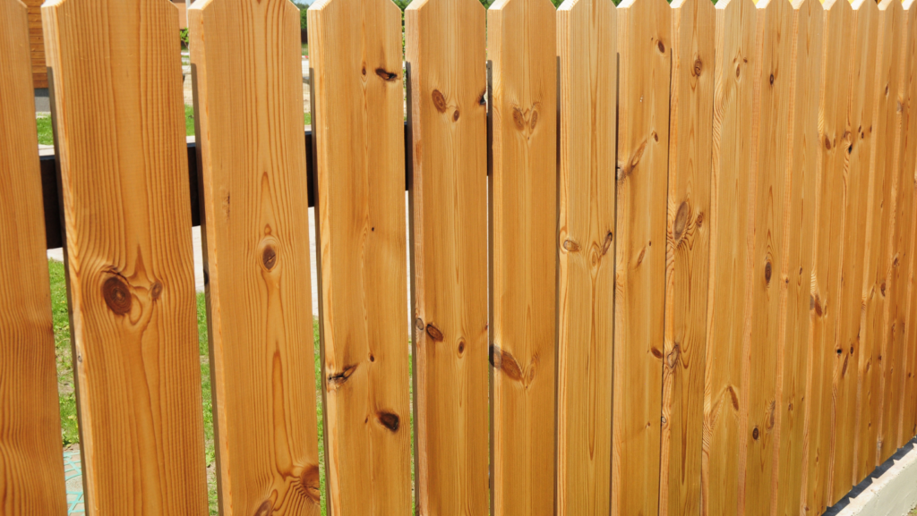 How Long Does A Wood Fence Last Expert Tips