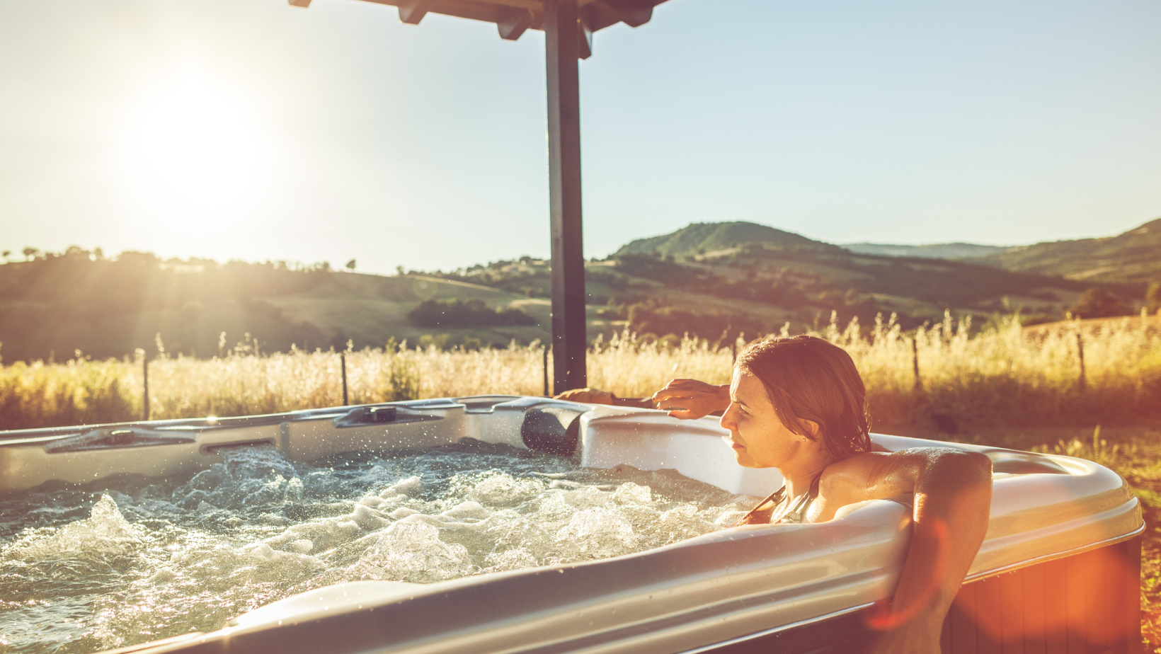 How Long Does A Hot Tub Take To Heat Up? Lets find out!