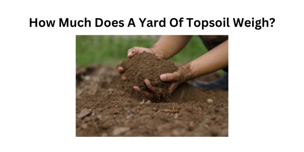 Understanding Topsoil and the Importance of Yard Measurement