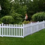 Horizontal Fence Ideas - 15 Ideas!