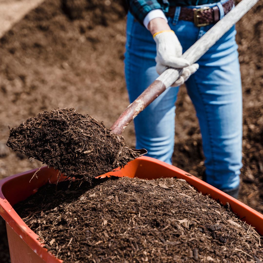 How Much Does A Yard Of Topsoil Weigh? (Lets Find Out!)