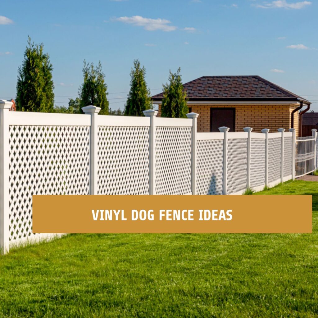 vinyl_dog_fence