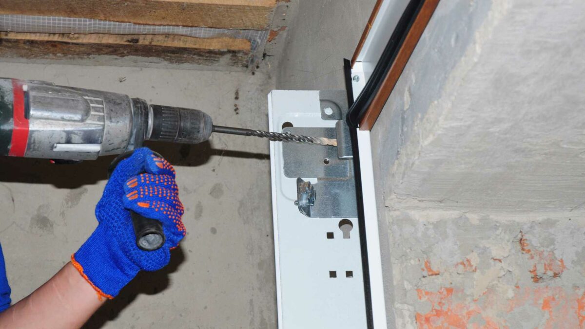 How Long Do Garage Door Springs Last (The Facts!)