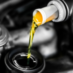 how much is a valvoline oil change