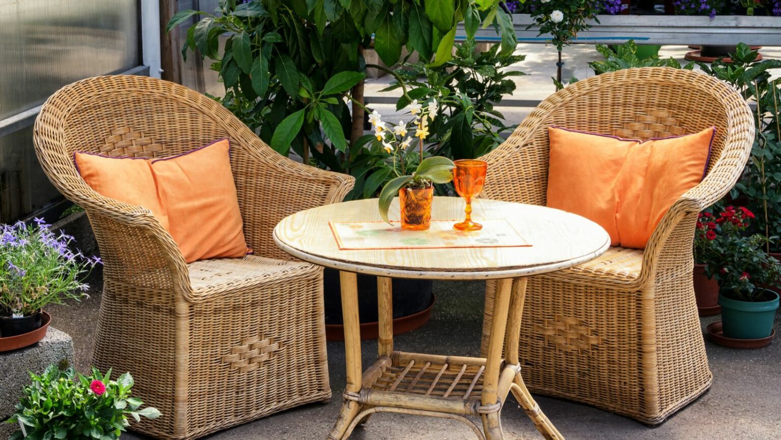 The Benefits Of Choosing Rooms To Go Patio Furniture My Garden And Patio