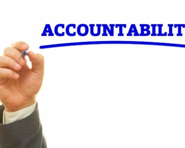 which item is included in the nims management characteristic of accountability?