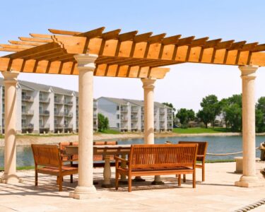 gazebo apartments