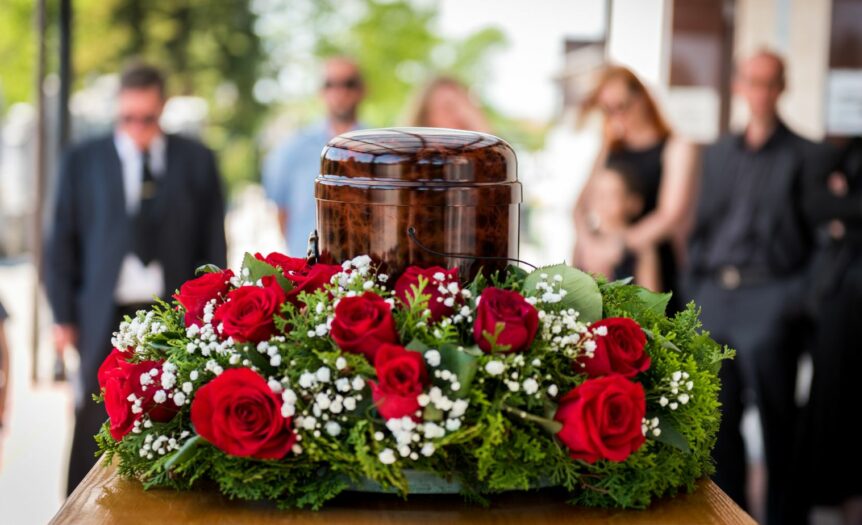 hurst funeral home obituaries