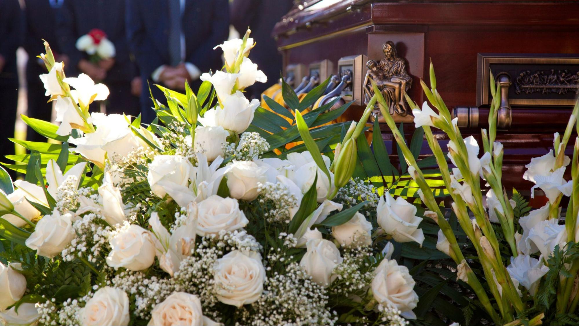 History Of Robinson Funeral Home Littleton, Nc Obituaries My Garden