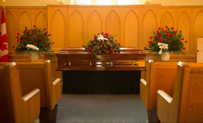 don brown's funeral home obituaries