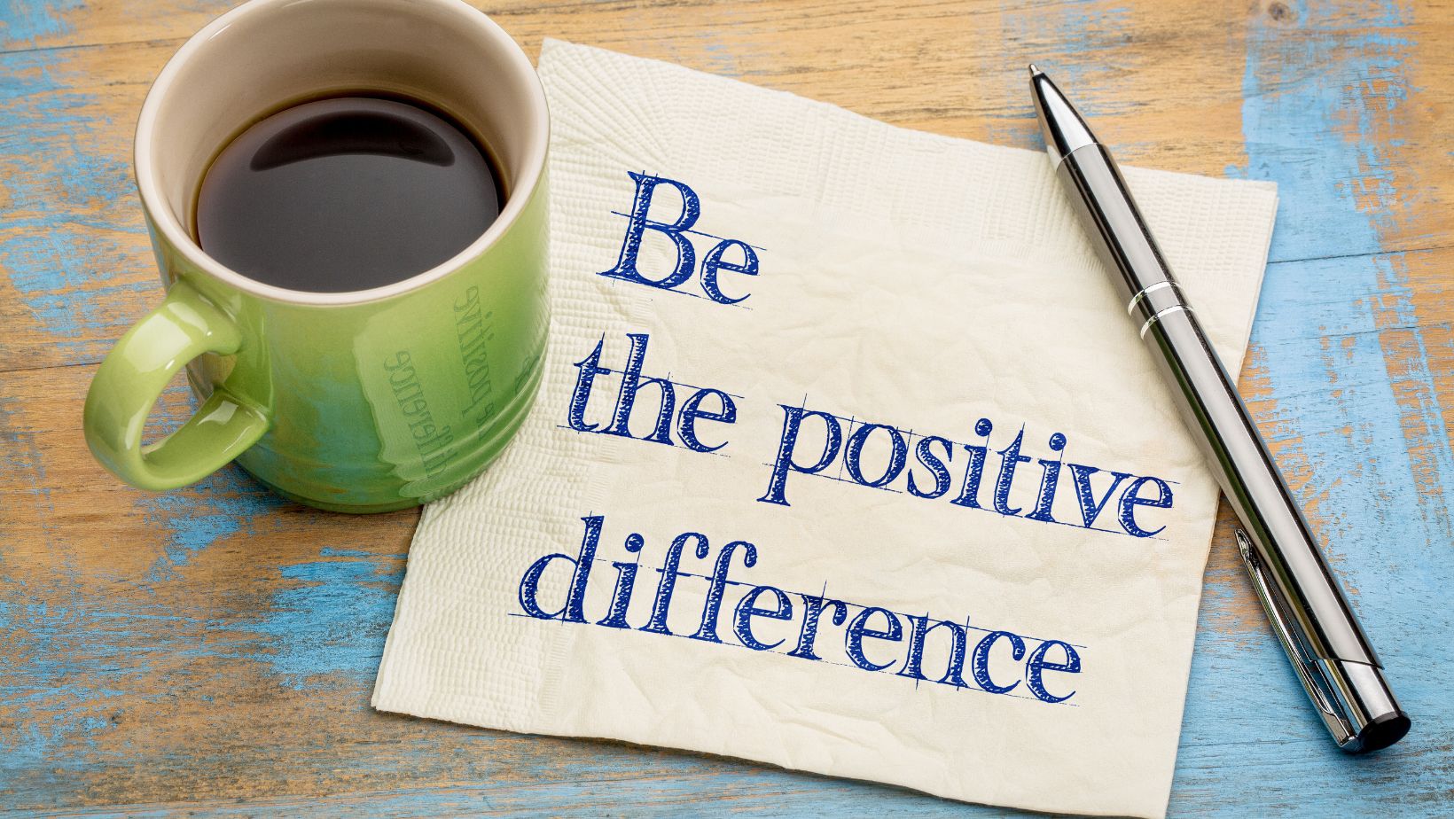 Create Your Own Positive Morning Message: Mensaje Positivo De Buenos ...