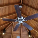 gazebo ceiling fan
