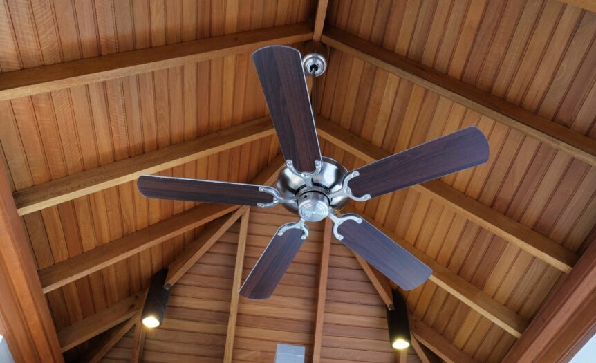 gazebo ceiling fan