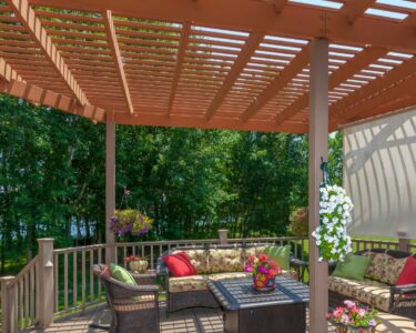 backyard discovery gazebo