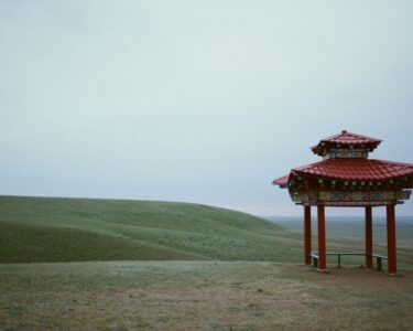 gazebo hot tub