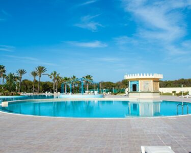 pool gazebo