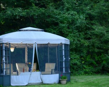 pop up gazebo tent