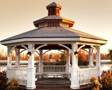 gazebo anchors