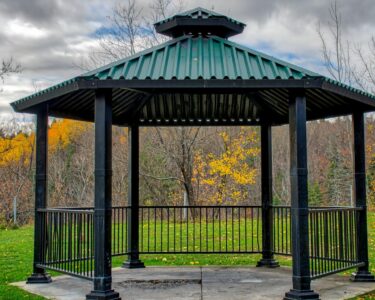 14x16 gazebo