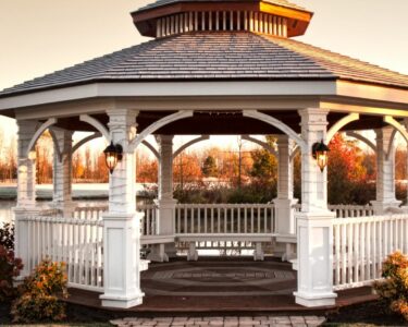 yardistry gazebo 12x14 costco