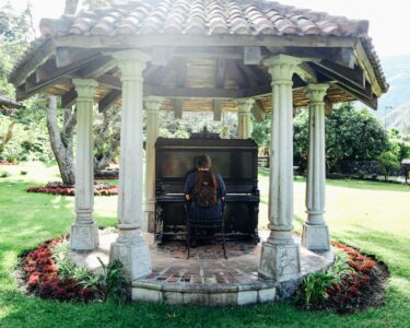 difference between pergola and gazebo
