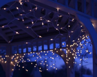 gazebo decorations