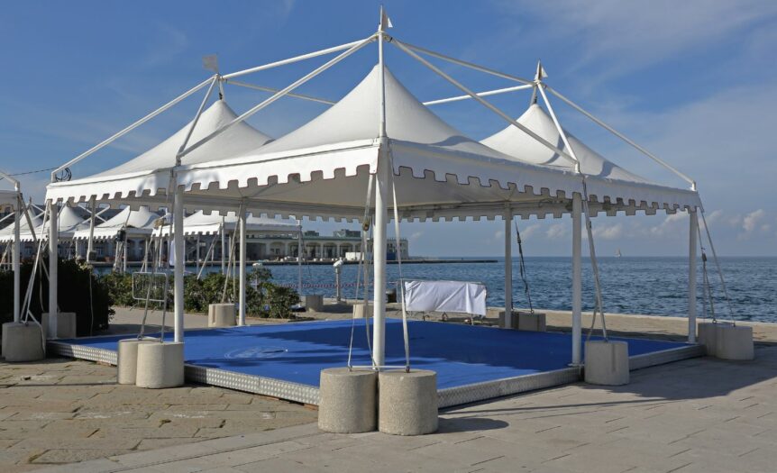 gazebo canopy tent