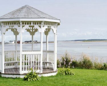 solar chandelier for gazebo