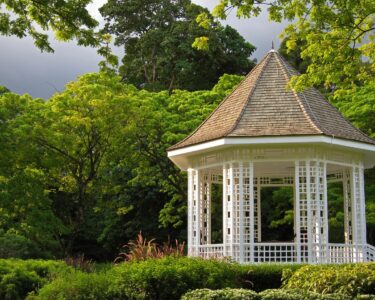 yardistry gazebo ideas