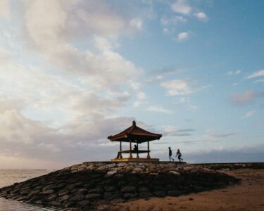 gazebo definition