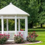 8 x 8 Gazebo -The Perfect Outdoor Retreat For Relaxation And Entertainment