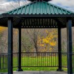 Outdoor Gazebo Chandelier – Enhance Your Outdoor Space With Elegance