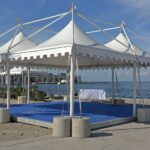 The Perfect Outdoor Shelter Solution Gazebo Tent Canopy