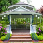 11 x 11 Gazebo: A Perfect Outdoor Retreat for Relaxation