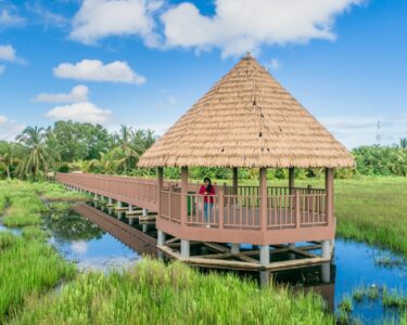 waterproof gazebo