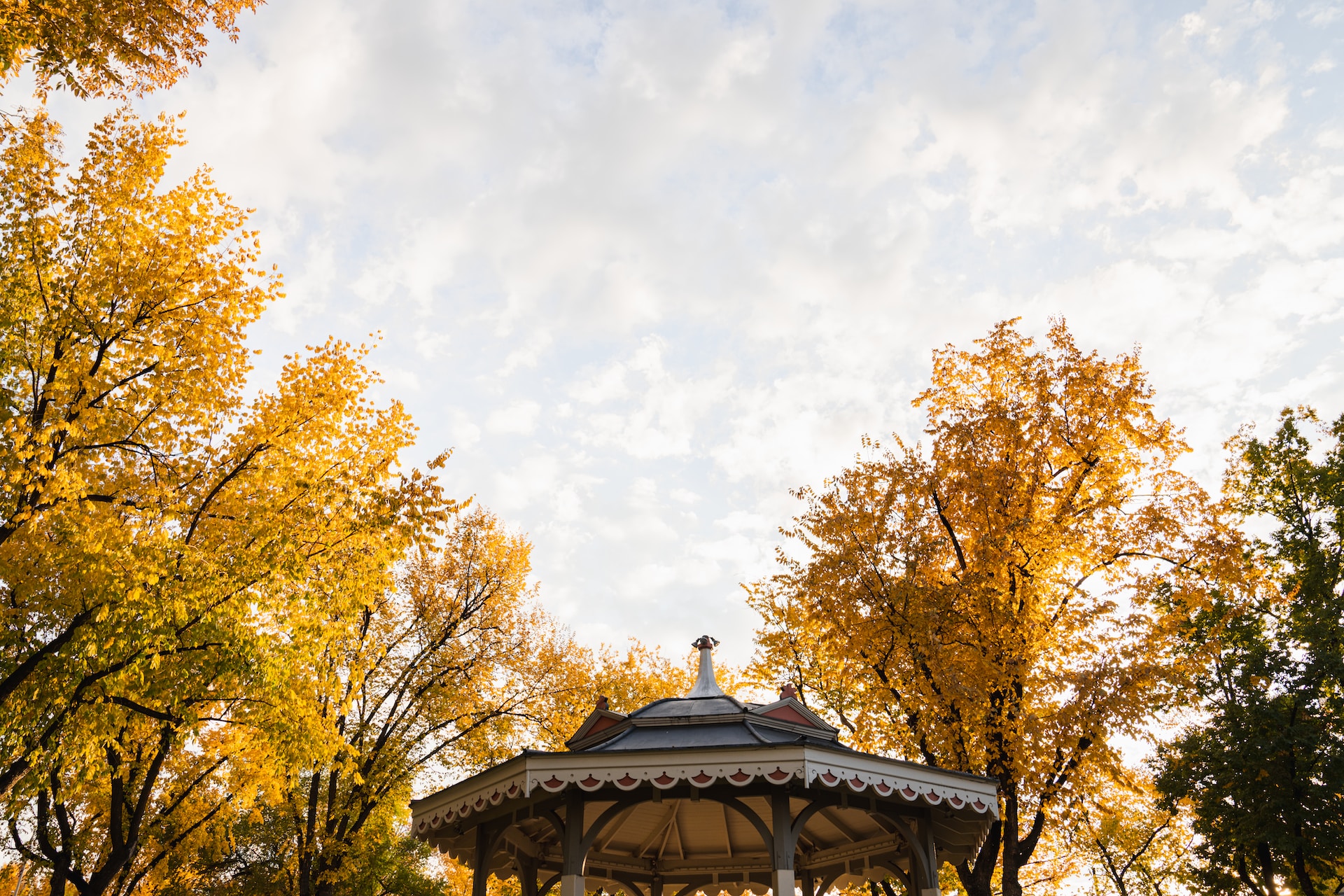 Upgrade Your Outdoor Space With An Outdoor Gazebo Fan My Garden And Patio   Image2 37 