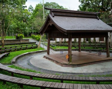 gazebo pictures