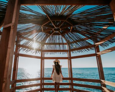 mexican gazebo crossword