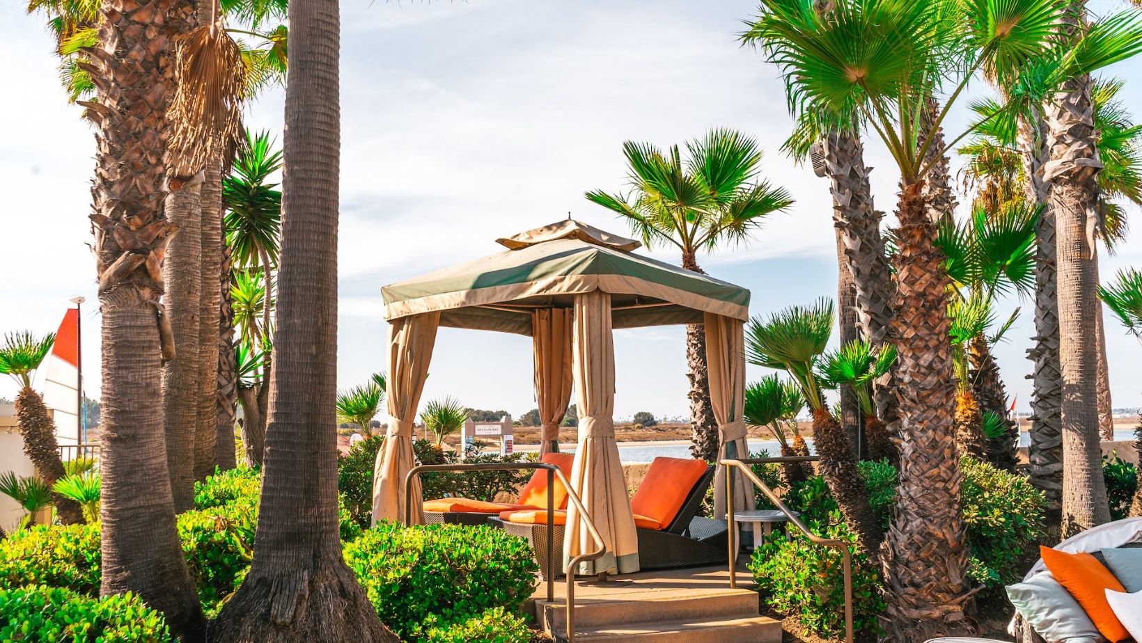 Costco Gazebo for a Beautiful Outdoor Space My Garden And Patio