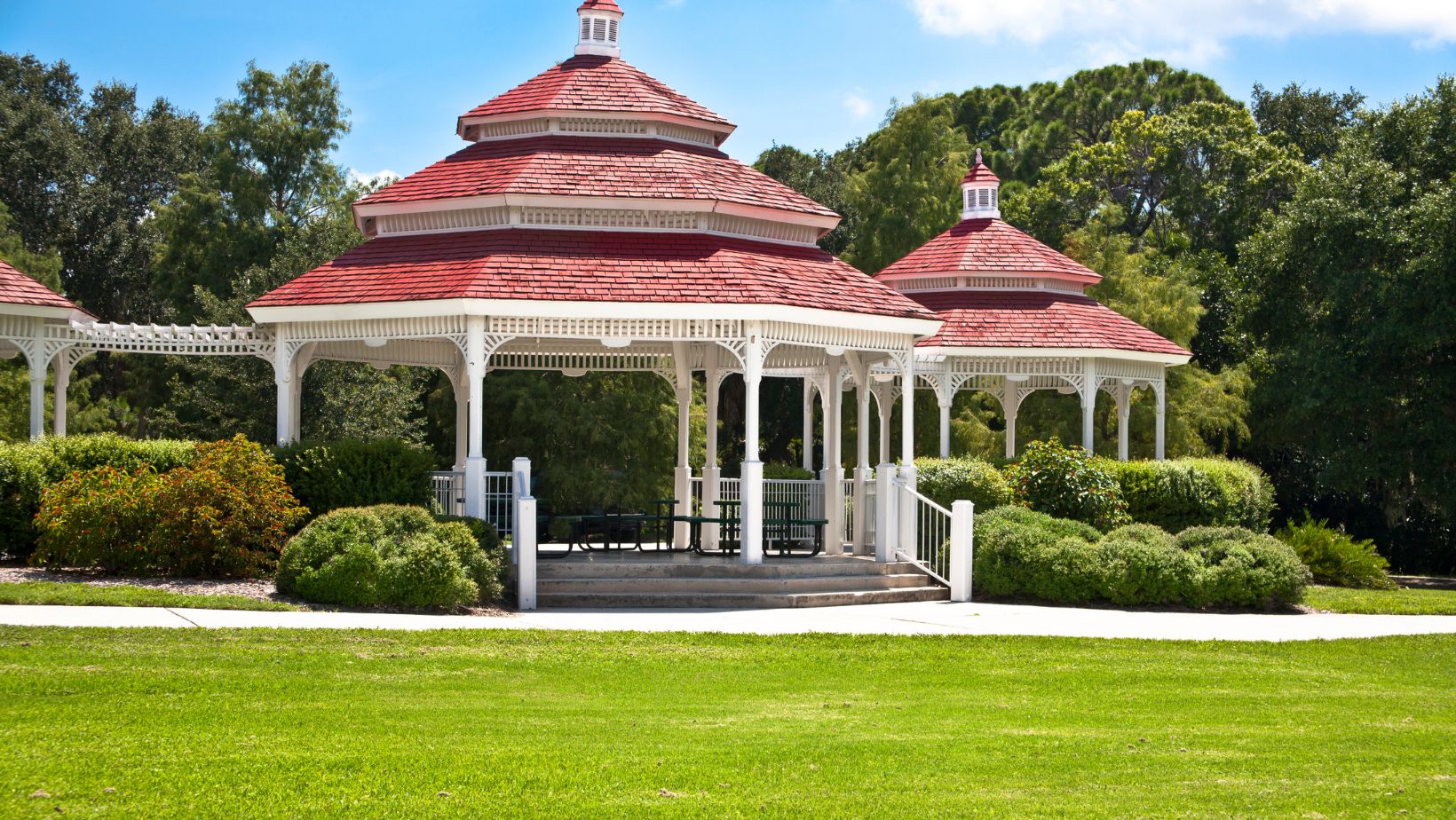 Costco Gazebo Installation Cost What to Expect My Garden And Patio