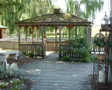 the gazebo inn