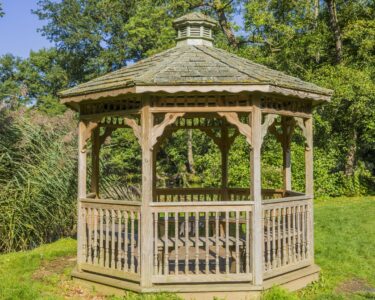 costco yardistry gazebo 12x14