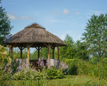 target gazebo