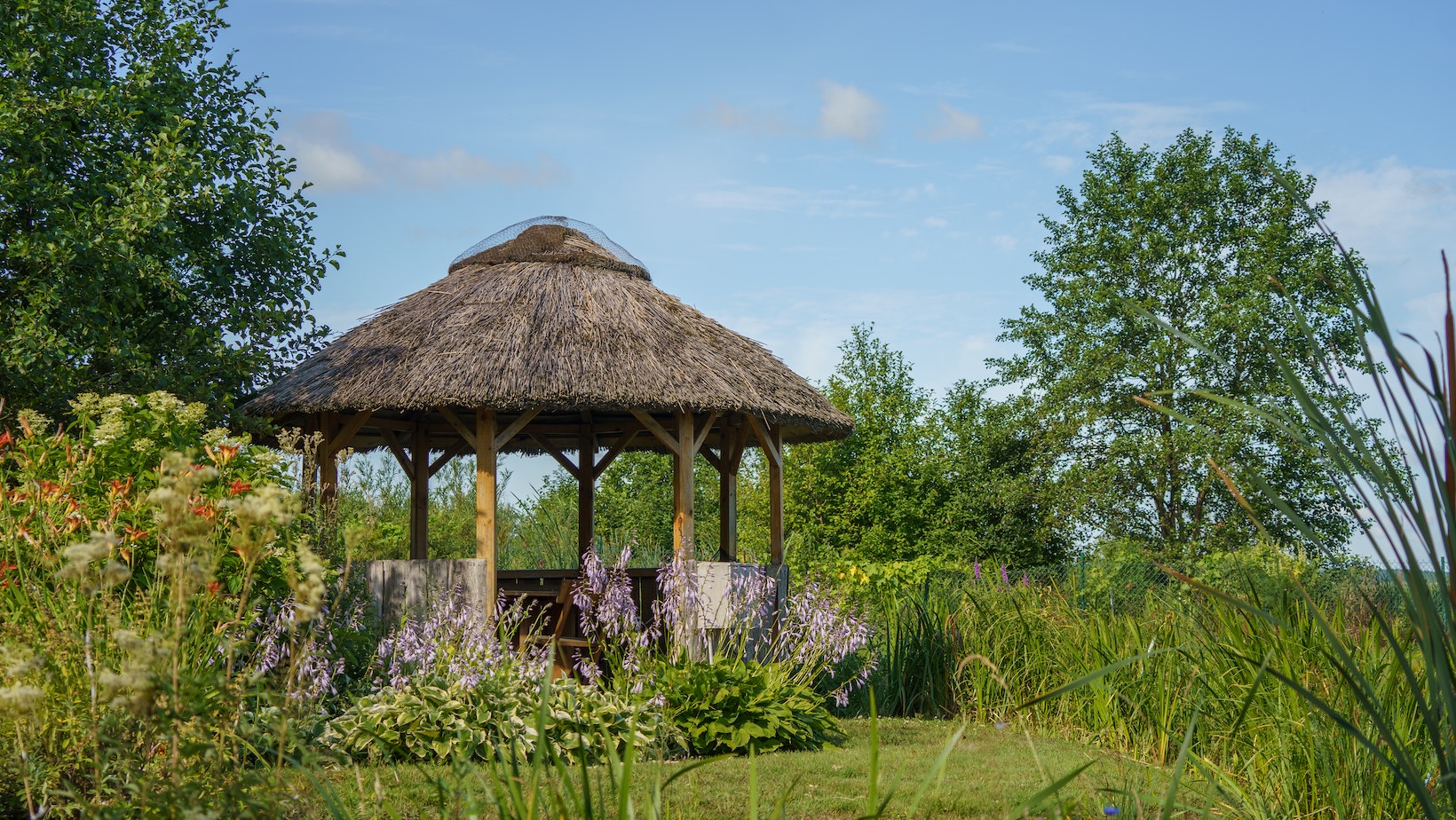 Transform Your Outdoor Space with a Stylish and Functional Target Gazebo My Garden And Patio