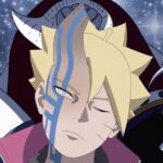 how did sasuke get his rinnegan back in boruto episode 286