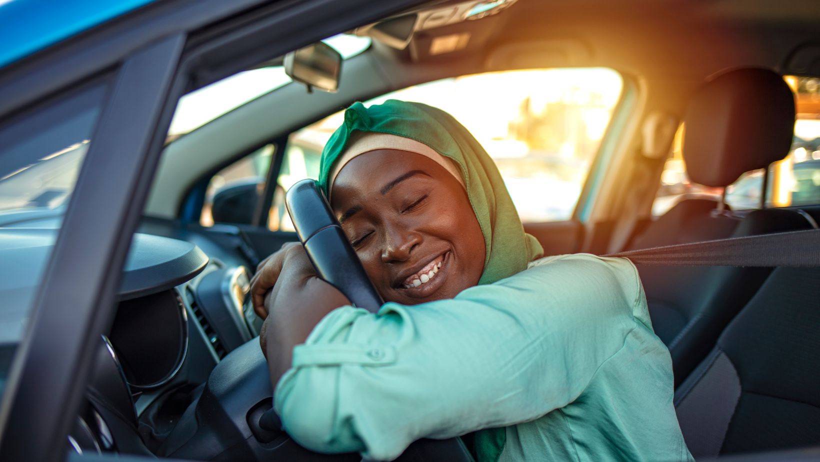 The Essential Guide to Vehicle Comfort How Long Can I Sit in My Car