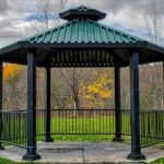 How to Anchor a Gazebo to Pavers? Choosing the Right Method for a Secure and Stable Structure