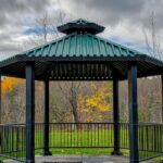 Roofing Solutions for a Gazebo