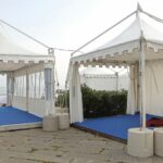 Choosing the Best 10×12 Gazebo Canopy: Factors to Consider for Shade and Style