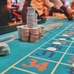 Dos & Donts: How To Behaving On Your First Time In A Casino